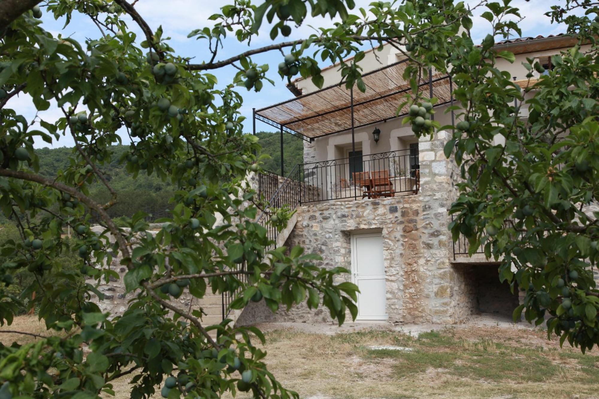 Bussas Villa Saint-Thomé Exterior photo